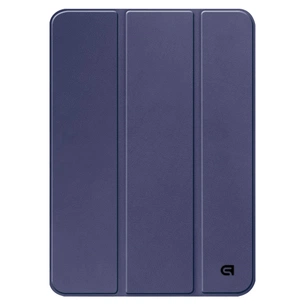 Чохол до планшета Armorstandart Smart Case iPad 11 2025 (A16) / 10.9 2024 / 2022 Blue (ARM83975) зображення 1
