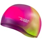 Шапка для плавання Aqua Speed Bunt 8840 113-32 мультиколор Уні OSFM (5908217688408) - зменшене зображення 1