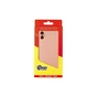 Чохол до мобільного телефона Dengos Samsung Galaxy A04e Case + Glass (Pink) (DG-KM-76) - зменшене зображення 3