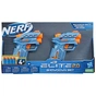 Іграшкова зброя Hasbro Nerf Elite 2.0 ShowDown (2 бластери) (F5027) - зменшене зображення 3