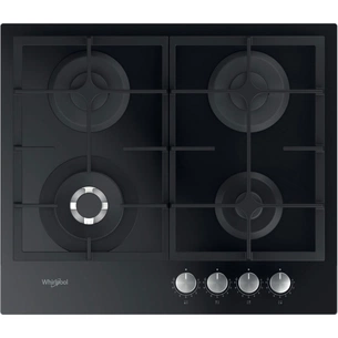 Варочна поверхня Whirlpool GOFL629/NB1 зображення 1