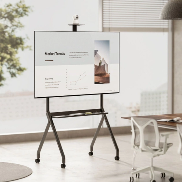 Підставка для інтерактивної дошки Intech TTL16-69FW (18619) - picture 3