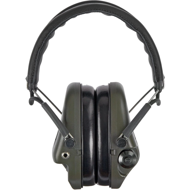 Тактичні навушники Sordin Supreme Pro Active (75302-S) - picture 3