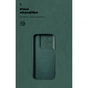 Чохол до мобільного телефона Armorstandart ICON Motorola G77 5G Dark Green (ARM91388) - зменшене зображення 4