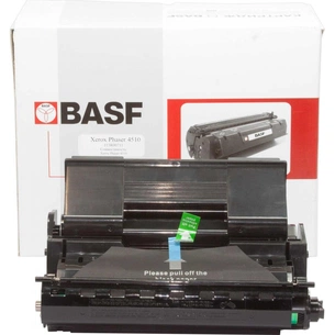 Тонер-картридж BASF Xerox Ph 4510 Black 113R00711 (KT-113R00711) зображення 1