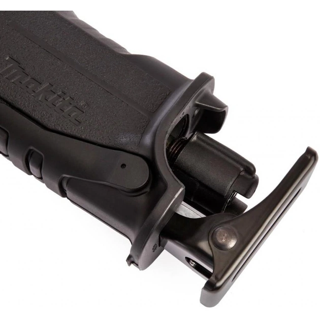 Шабельна пила Makita LXT, 18В + 32мм (без АКБ и БП) (DJR360Z) - зображення 4