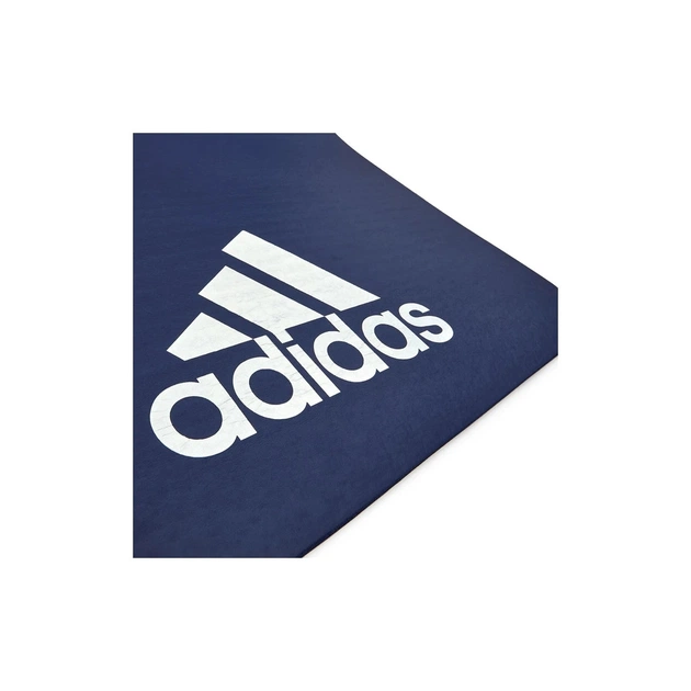 Килимок для фітнесу Adidas Fitness Mat Уні 173 x 61 x 0,7 см Синій (ADMT-11014BL) - зображення 7