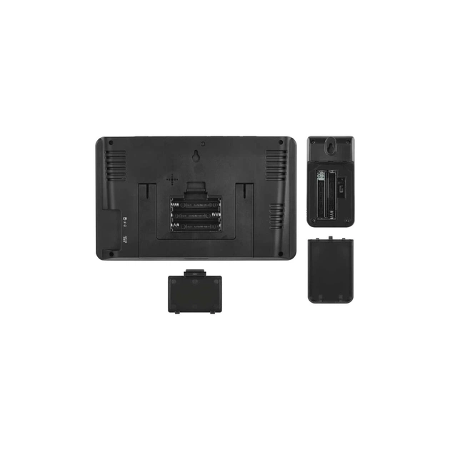 Метеостанція EMOS E8610 - зображення 3