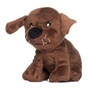 М'яка іграшка Tigres Собачка лабрадор 21 см (СО-0107) - зменшене зображення 1