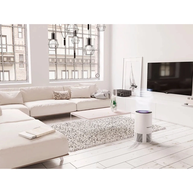 Очисник повітря WetAir WAP-35 - зображення 6