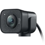 Веб-камера Logitech StreamCam Graphite (960-001281) - зменшене зображення 5