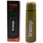 Термос Tramp Basic 0.5 л Khaki (UTRC-111-khaki) - уменьшенное изображение 6