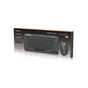 Комплект REAL-EL KIT-635W Wireless/Bluetooth Black (EL123100057) - уменьшенное изображение 10
