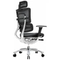 Офісне крісло GT Racer X-801A Dark Gray (X-801A Dark Gray (W10-1)) - зменшене зображення 4