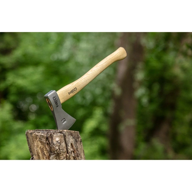 Сокира Neo Tools Bushcraft, 400 г (63-119) - изображение 4