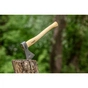 Сокира Neo Tools Bushcraft, 400 г (63-119) - зменшене зображення 4