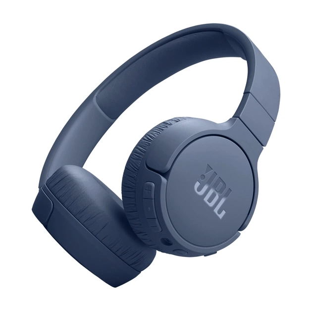 Навушники JBL Tune 670NC Blue (JBLT670NCBLU) - зображення 1