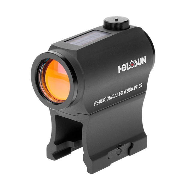 Коліматорний приціл Holosun HS403C (747030) - зображення 1