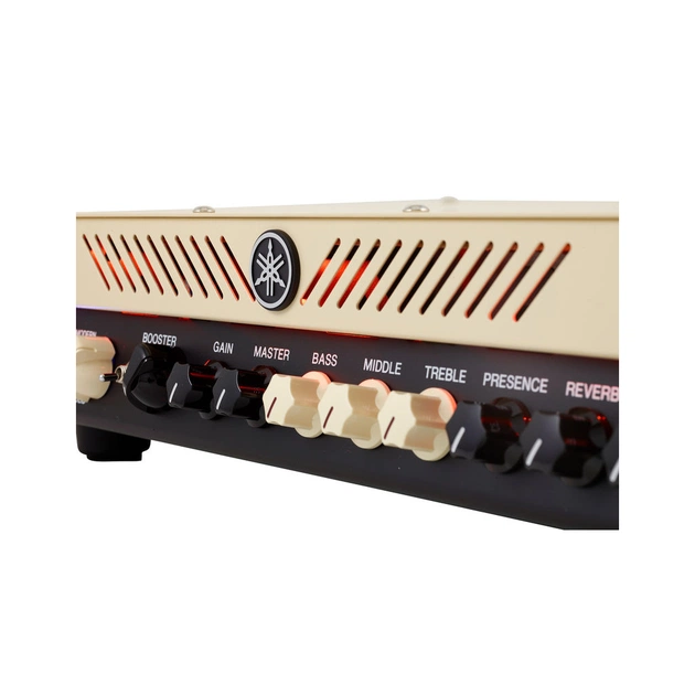 Гітарний підсилювач Yamaha THR100H - picture 6