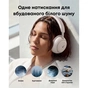 Наушники Anker SoundСore Space 2 White (D1402G21) - уменьшенное изображение 12