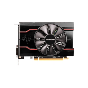 Відеокарта Sapphire RX 550 2G PULSE OC (11268-21-20G) зображення 1