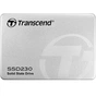 Накопичувач SSD 2.5" 512GB Transcend (TS512GSSD230S) - зменшене зображення 1