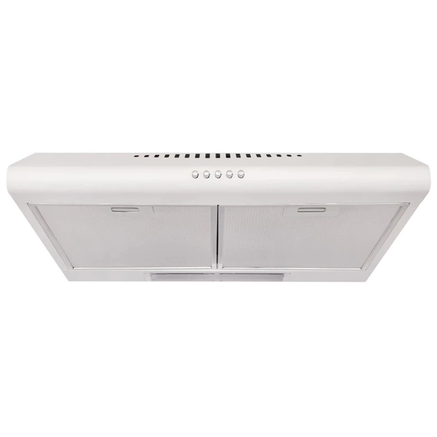 Витяжка кухонна Jantar PHT I LED 60 WH - зображення 1