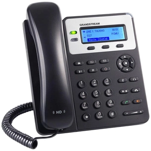 IP телефон Grandstream GXP1625 зображення 1