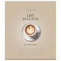Тетрадь Школярик Life is good 48 листов линия (048-3670L) - уменьшенное изображение 1
