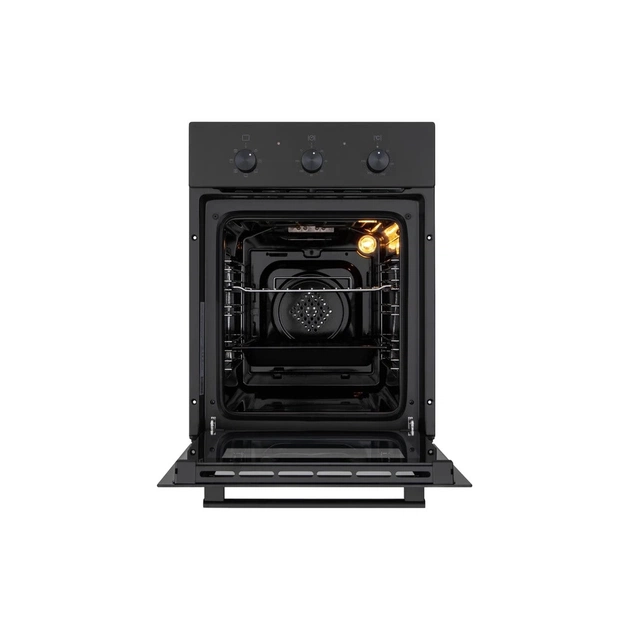 Духова шафа Interline OEG 170 MRN BB - picture 5