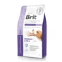 Сухой корм для собак Brit GF VetDiets Gastrointestinal-Low fat с селедкой 400 г (8595602559633) - уменьшенное изображение 1