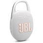 Акустична система JBL Clip 5 White (JBLCLIP5WHT) - зменшене зображення 2