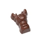 Форма для шоколаду Chocolate World серія "Fantasy" Новорічний Олень 11 г (1736 CW) - зменшене зображення 1