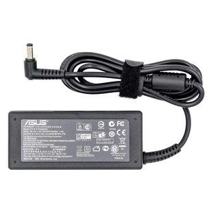 Блок живлення до ноутбуку ASUS 65W 19V 3.42A разъем 5.5/2.5 (EXA082XA) зображення 1
