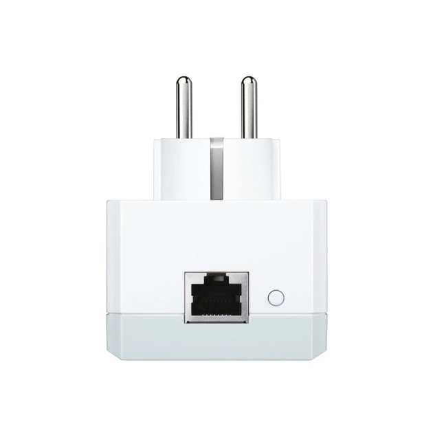 Адаптер Powerline TP-Link TL-PA4010P KIT - picture 4