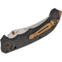 Ніж Benchmade Mini Bedlam Carbon Fiber (865-02) - зменшене зображення 9