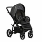 Коляска TUTIS 2 в 1 Uno+ Leather Licorice (1072166) - зменшене зображення 6