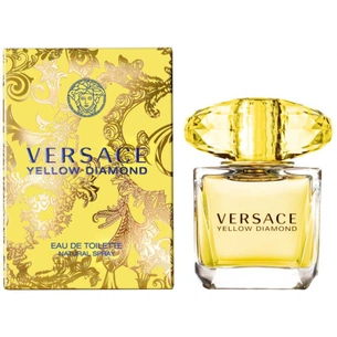 Туалетна вода Versace Yellow Diamond 30 мл (8011003804542) зображення 1