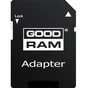 Карта пам'яті Goodram 32GB microSDHC Class 10 (M1AA-0320R12) - зменшене зображення 3
