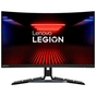 Монітор Lenovo R27fc-30 (67B6GAC1UA) - зменшене зображення 1