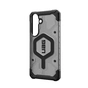 Чехол для мобильного телефона UAG Samsung Galaxy S26+ Pathfinder Clear with Magnet ash/black (214527113140) - уменьшенное изображение 12