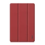 Чохол до планшета BeCover Smart Case Realme Pad 10.4" Red Wine (708269) - зменшене зображення 2
