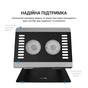Підставка до ноутбука OfficePro LS122B - зменшене зображення 8