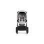 Коляска Cybex Balios S Lux SLV Lava Grey (з бампером) (522002549) - зменшене зображення 2