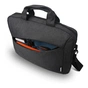 Сумка для ноутбука Lenovo 15.6" Casual T210 Black (4X40T84061) - зменшене зображення 4
