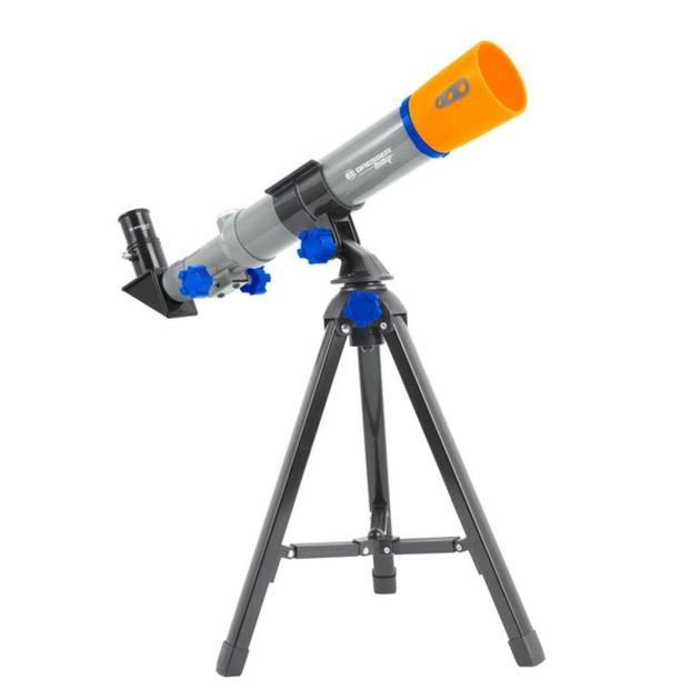 Телескоп Bresser Junior 40/400 AZ (927555) - изображение 1