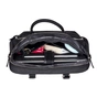 Сумка для ноутбука Tucano 13" Nota Bag для MB PRO, Black (BNOB13-BK) - зменшене зображення 10