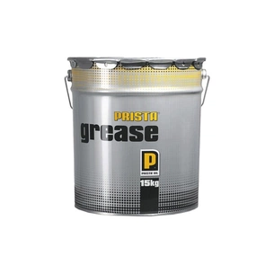 Мастило автомобільне PRISTA Lithium EP 2-cartridge 15кг (6632) зображення 1