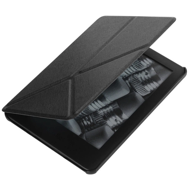 Чохол до електронної книги Armorstandart Amazon Kindle Paperwhite 12th Gen 2024 Black (ARM83838) - picture 6