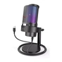 Мікрофон Fifine A8 - зменшене зображення 3